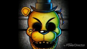 Фнаф песня голден фредди