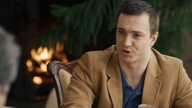 Мелодия на два голоса 1 - 2 серия (Сериал - Мелодрама) / См