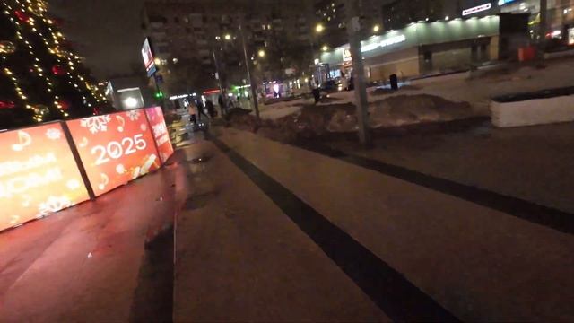 Яндекс Доставка, Ищем Выгодные локации, разное время, , смотреть онлайн