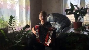 Гриша Елькин Два орла(cover)