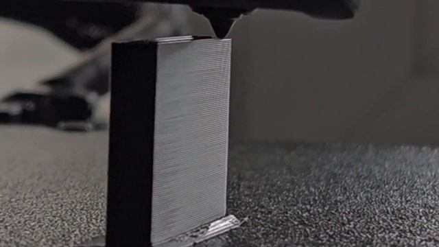 3д-печать Ender3V3SE. смотреть онлайн