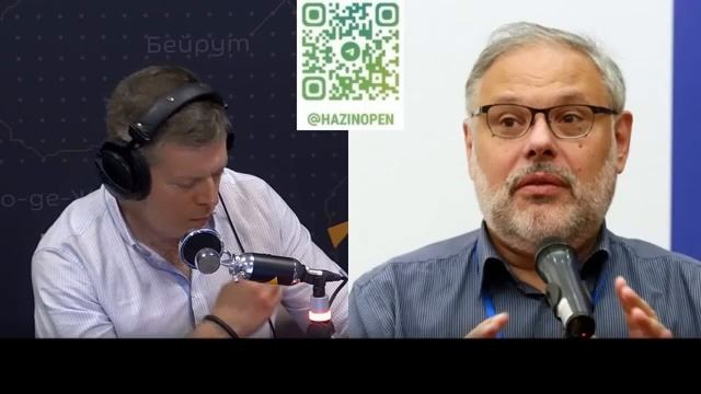 Цифровой рубль, выплаты домохозяйкам и кризис в ЕС.  Михаил Хазин