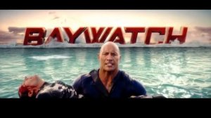 Спасатели Малибу (2017)