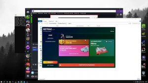 ПРИВАТКА FORTNITE 2 ГЛАВА 4 СЕЗОН, КАК СКАЧАТЬ ПРИВАТКУ (Retrac