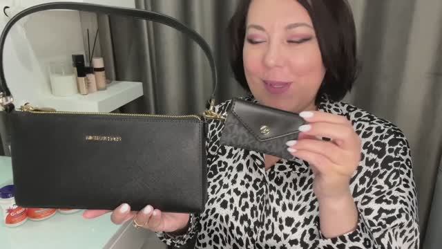 🥰ЗНАКОМЬТЕСЬ - ДЕВУШКА КИРИЛЛА!!!/ 🙈😂Жарим шашлык в гараже🍢/👜НОВАЯ СУМКА