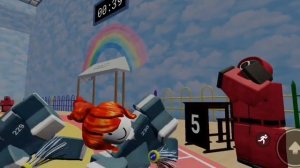 ИГРА В КАЛЬМАРА | РОБЛОКС