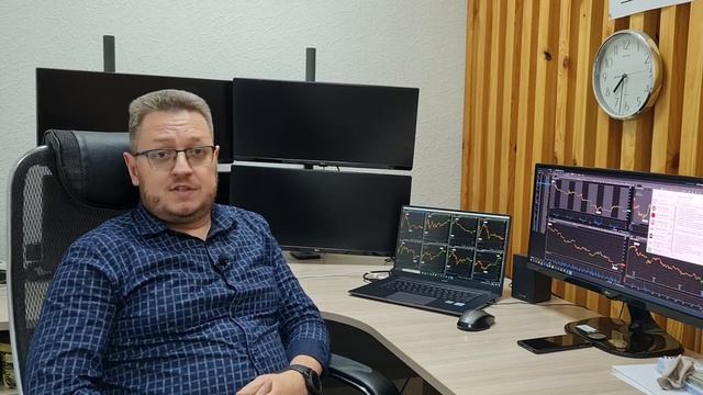 Трейдером станет не каждый! Плюсы и минусы трейдинга от эксперта торговли
