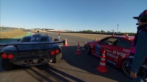 6 этап RDS GP 2022 | Сергей Кабаргин и Леонид Шнайдер | TOP 32