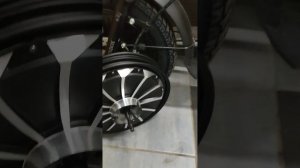 электровелосипед полноприводный монстр.Monster.Jetson.Minako 60/30Ампер.колхозник.пушка ракета.