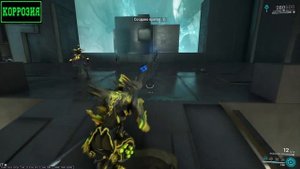 Warframe : Аквасто Прайм . Обзор и Билды . ( еще есть порох... )
