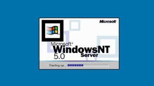 Эволюция звуков запуска и завершения работы Windows