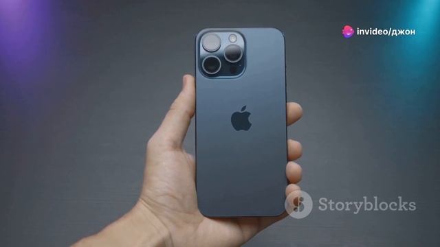 Стоит ли покупать iPhone 15 Pro в 2024 году? смотреть онлайн