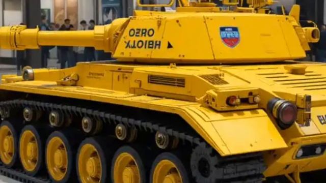Новый РС-90 Вихрь 2026 — Российский Суперкар за 12 миллион