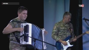 В Москве и регионах стартовал культурный марафон "Единая Россия" / События на ТВЦ