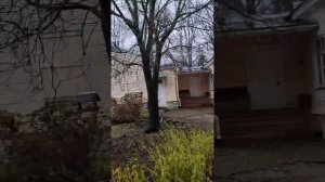 Усадьба Н.К. Рериха в Изваре