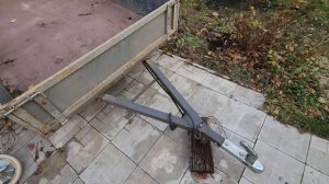 КУПИЛ ПРИЦЕП АТЛАНТ В ПРИЦЕПЦЕНТРЕ!