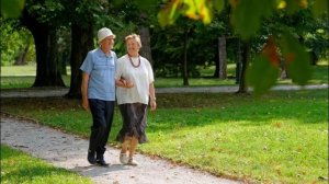 Стоит ли Жениться После 50 Лет