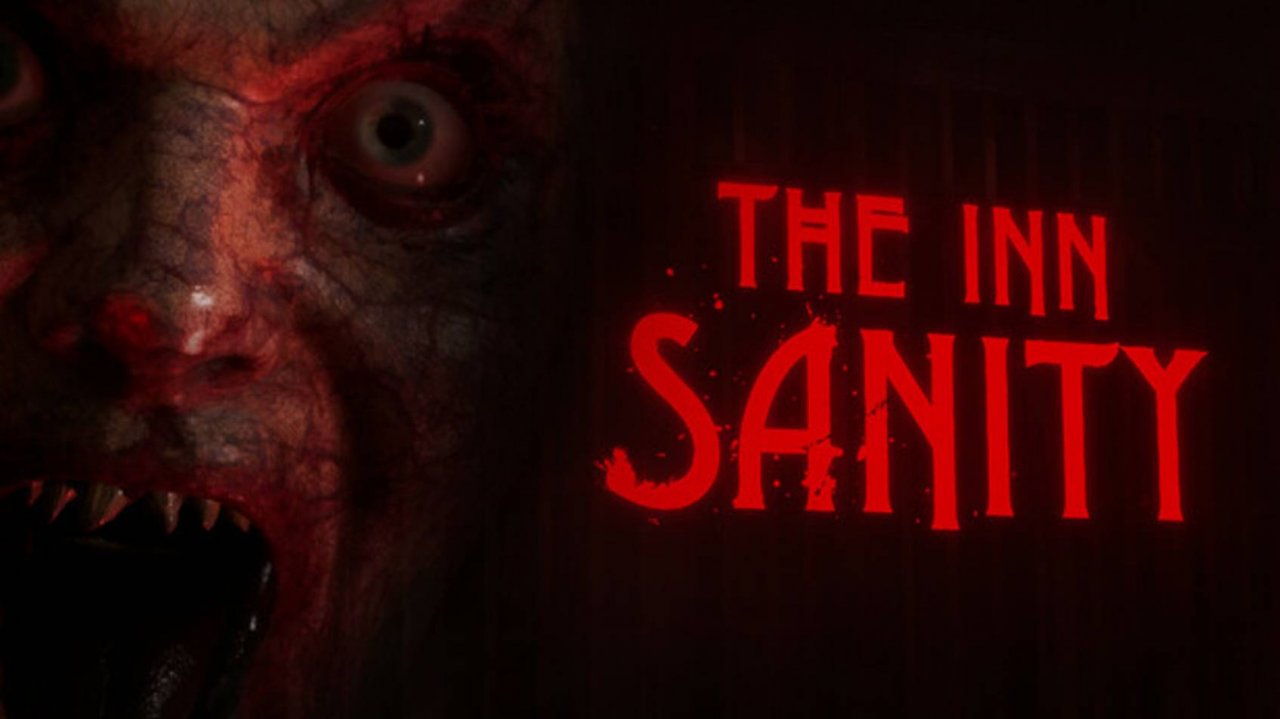 The Inn-Sanity. Прохождение игры. ч. 2