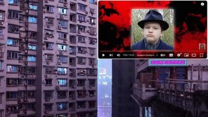 Ежи Сармат смотрит Разоблачение на Канал "Сделано в СССР" и Никиту Электроника!
