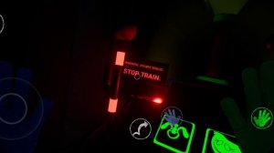 Poppy playtime 2 (это конец)