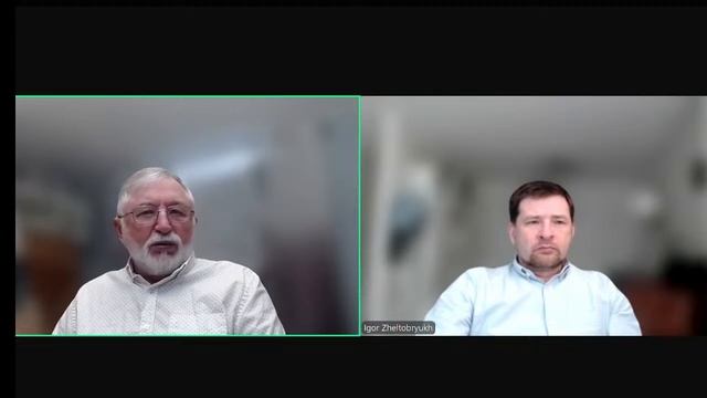 "Голос Патмоса" | Изучение кн. Откровение. №9. Послание ? смотреть онлайн