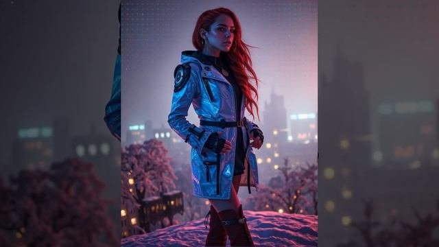 ❄️Снег кружится, летает❄️ возвращается: зимняя леге