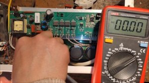 Ремонт сварочного аппарата ВДИ СТАРТ-200