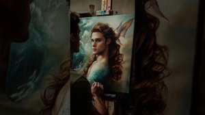 video_11 Глава 11, Влюблённая Русалка