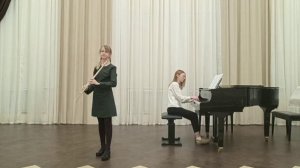 Солодовникова