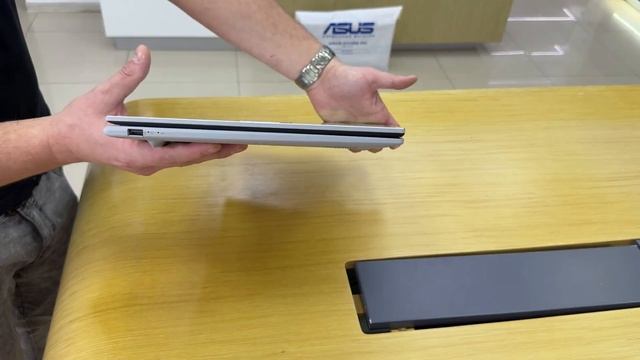 Ноутбук ASUS VIVOBOOK 17 X1704 серебристый в магазине ASUS STORE смотреть онлайн