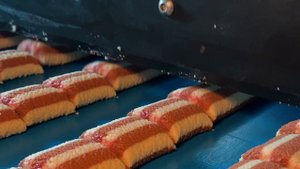 Кондитерский дом "Заветные Сладости"