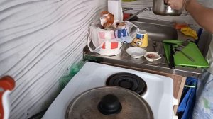 МОЖНО ЛИ ВЫЖИТЬ НА 200 РУБЛЕЙ 7 ДНЕЙ - БОМЖ ОБЕД МЕНЮ НА К?