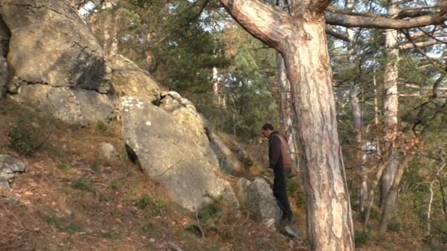 Никитская расщелина смотреть онлайн