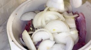 Рыба, Которая  Тает  Во Рту: Маринуем Леща Легко И Быстр