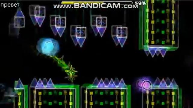 "DeCode" [DEMON] by Rek3dge | Geometry dash 2.2 | Øптимист тв смотреть онлайн