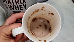 👍Matrix Labs Whey Protein хим анализ сколько белка.