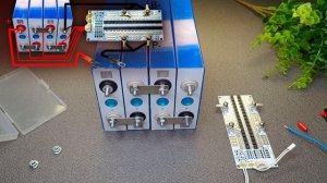 АККУМУЛЯТОР LiFePO4 12V EVE 105Ah с AliExpress: Стоит ли покупать?