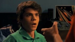 Моя няня-Вампир (1 сезон 13 серия)