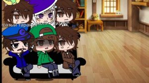 реакция деревни  номер 13 на риколита 3/5