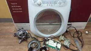 Hotpoint-Ariston  Aqualtis AQSL 85 "Быстрая 30' " 9.11.24
