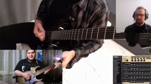 АЛЕКСАНДР БЛИНОВ КОММЕНТИРУЕТ ТЕХНИКУ ДАУНСТРОКА ЭЛЬ