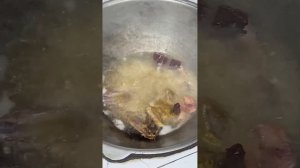 Хорезмский сузма Плов процесс приготовления Xorazm suzma osh