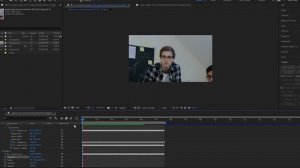 🎬 Слежение камеры за объектом в видео !  Трекинг в After E