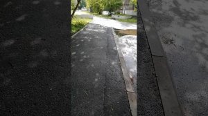 Иду на работу после ЗОЖа