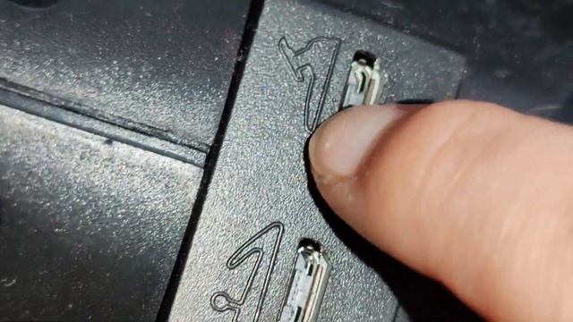 ОБЗОР НА ИГРОВОЙ РУЛЬ!!!! РАССКАЗАЛА КАК ПОДКЛЮЧИТЬ РУЛ смотреть онлайн