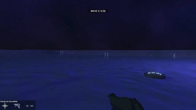 Армия Скелетов с Оружием! Истребления Фантастического Врага - Ravenfield смотреть онлайн