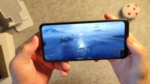 FUFFI Note 12 Pro Что же ты такое???