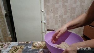 Рекомендую: Гречневый хлеб на закваске Левито Мадре. О