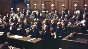 Указ «О наказании лиц, виновных в преступлениях против мира и человечности и военных преступлениях,