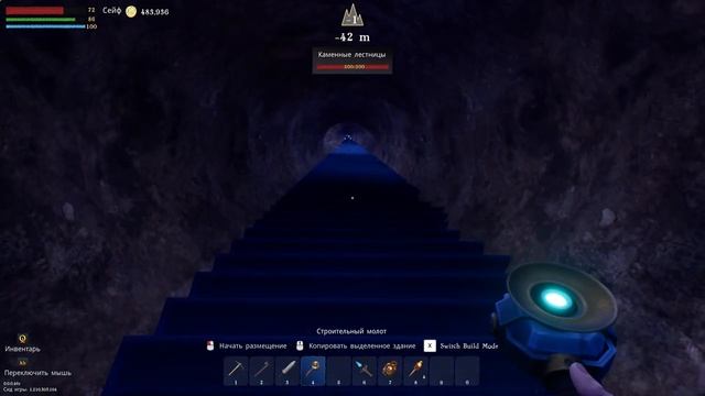 OREBOUND - Накопил 10 000 000 монет смотреть онлайн